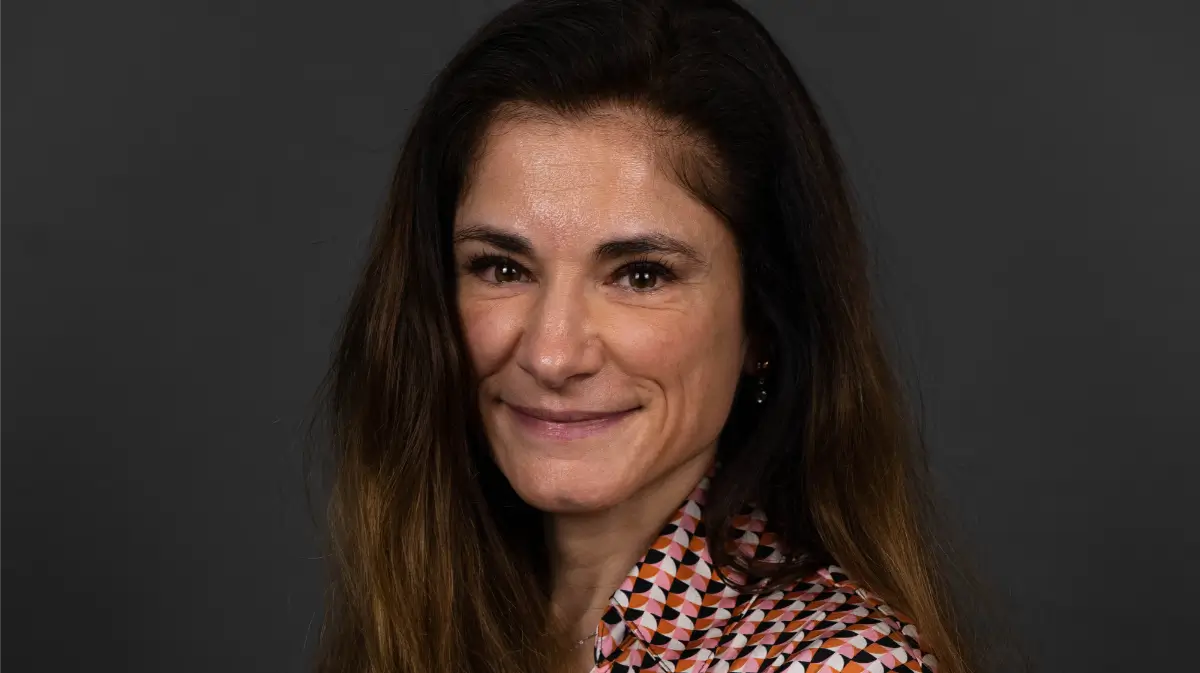 Elisa Maffeis